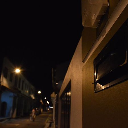 Jawa Street Townstay Malacca Екстериор снимка