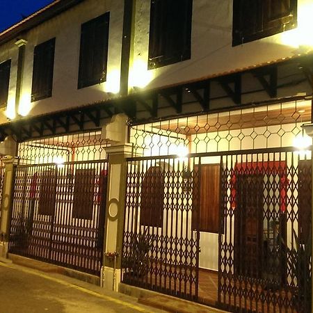 Jawa Street Townstay Malacca Екстериор снимка