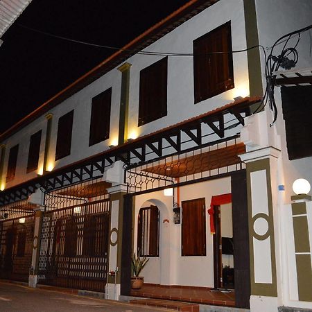 Jawa Street Townstay Malacca Екстериор снимка