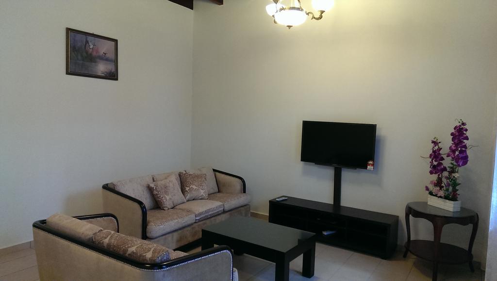 Jawa Street Townstay Malacca Стая снимка