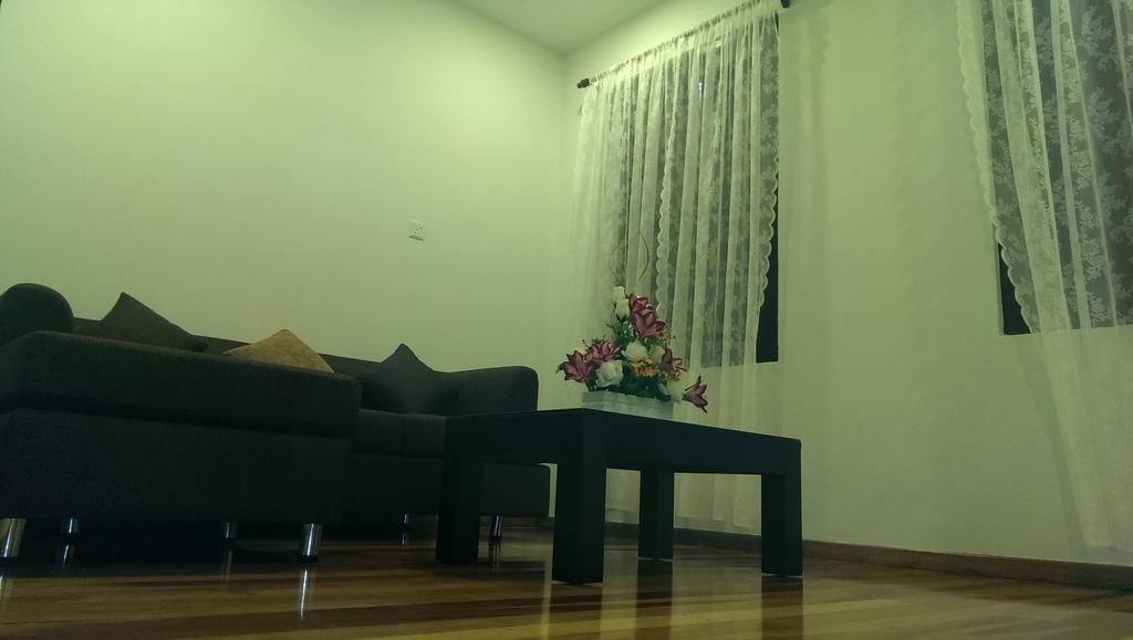 Jawa Street Townstay Malacca Стая снимка