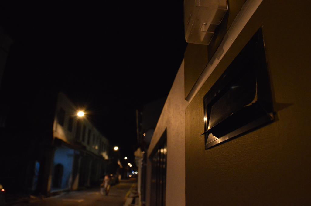 Jawa Street Townstay Malacca Екстериор снимка