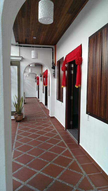 Jawa Street Townstay Malacca Екстериор снимка