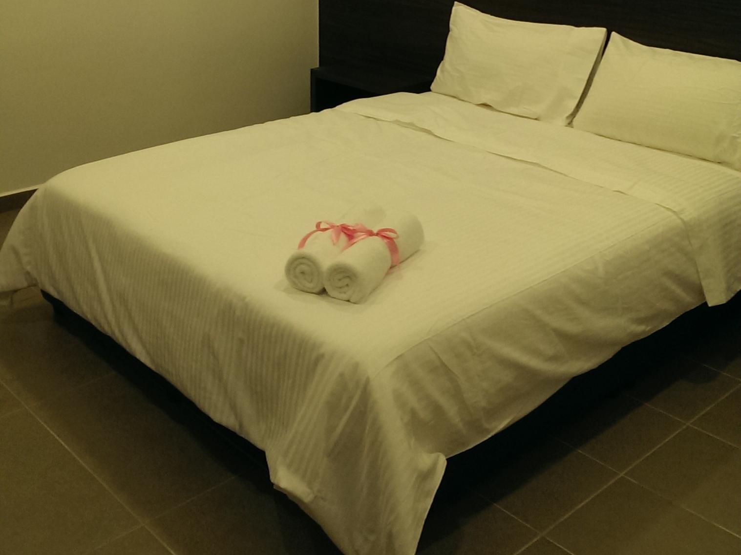Jawa Street Townstay Malacca Екстериор снимка