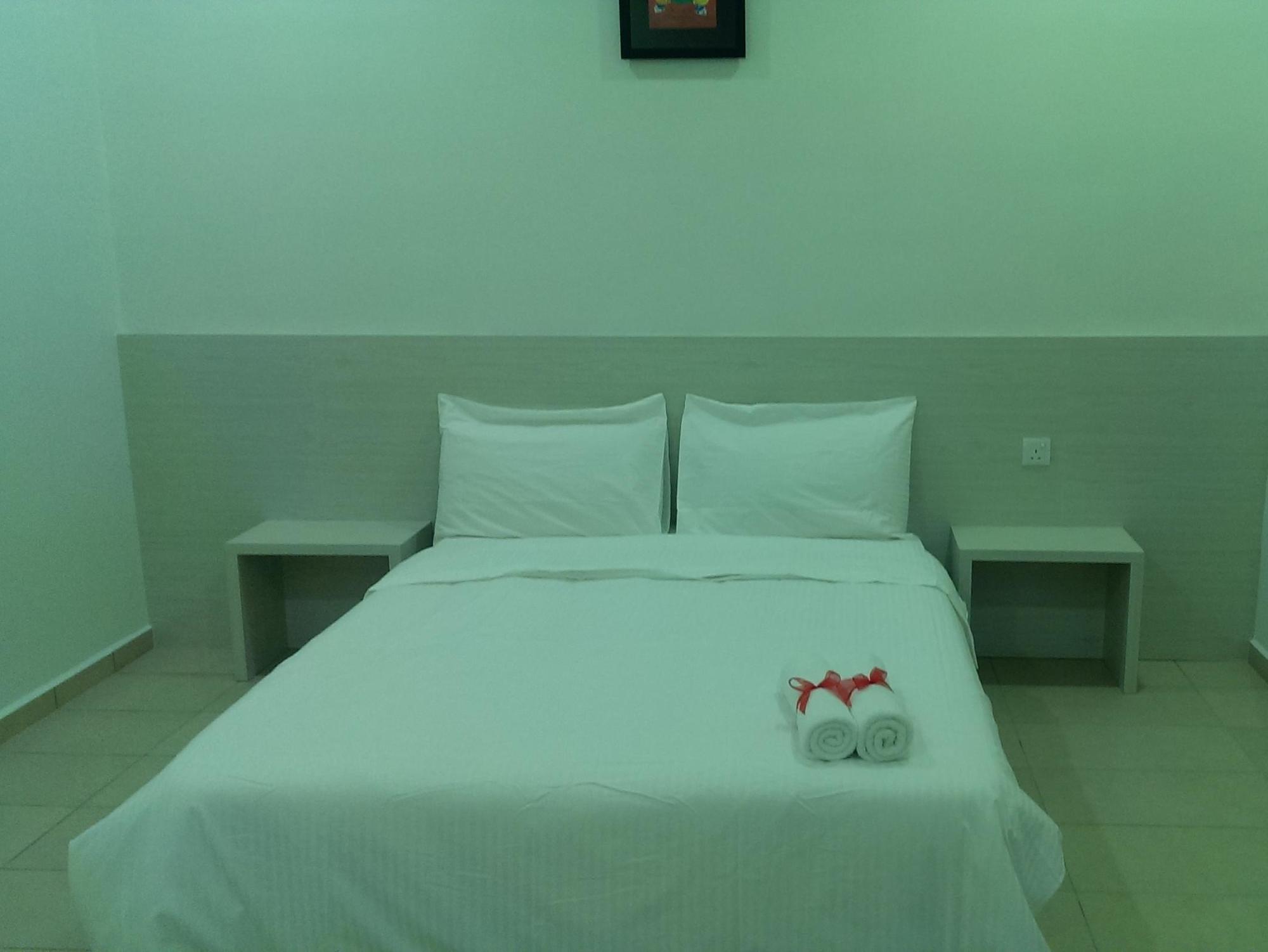 Jawa Street Townstay Malacca Екстериор снимка