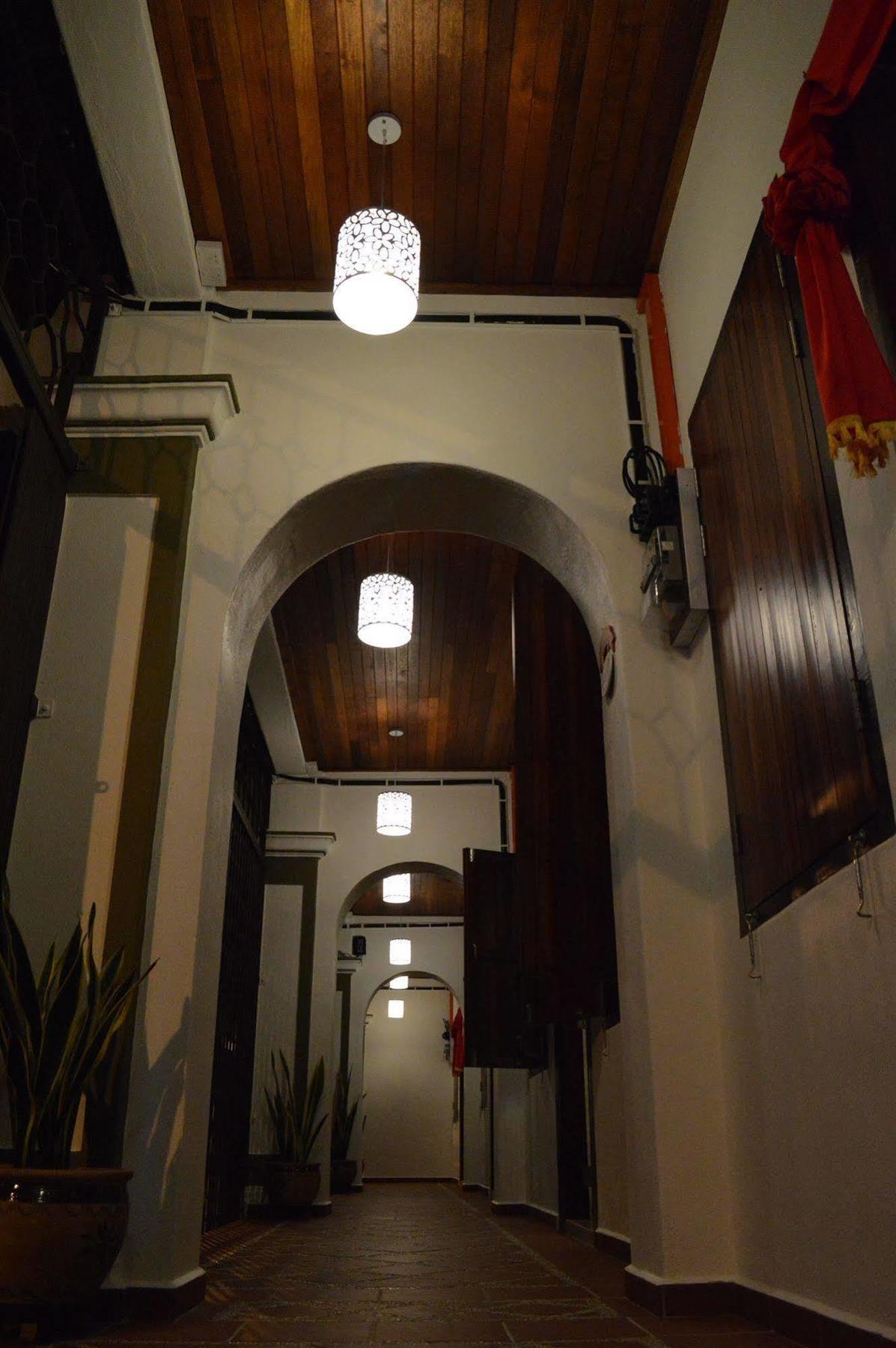 Jawa Street Townstay Malacca Екстериор снимка