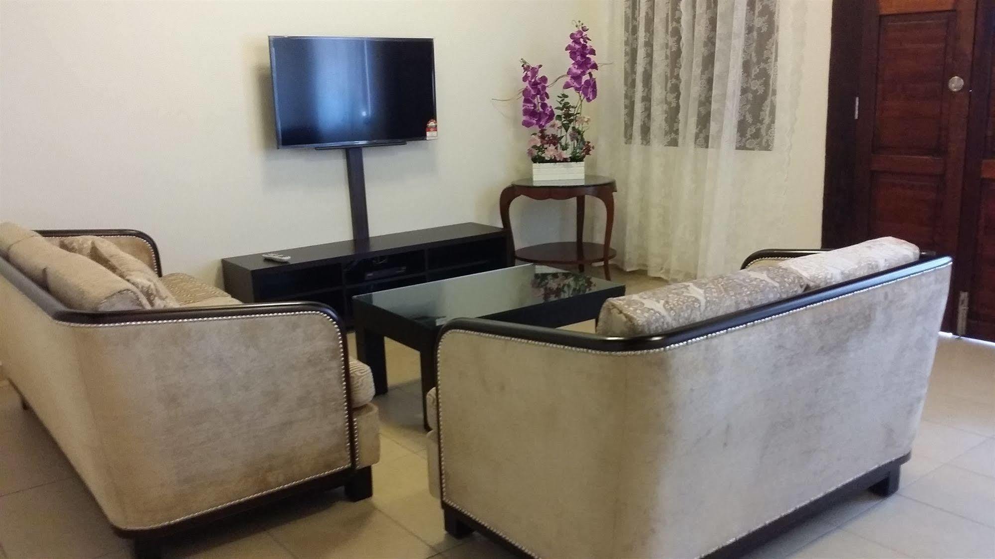 Jawa Street Townstay Malacca Екстериор снимка