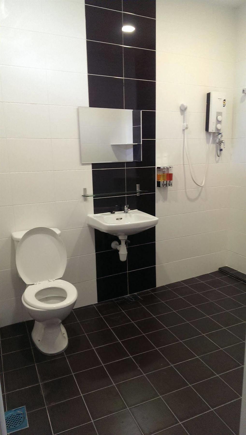Jawa Street Townstay Malacca Екстериор снимка