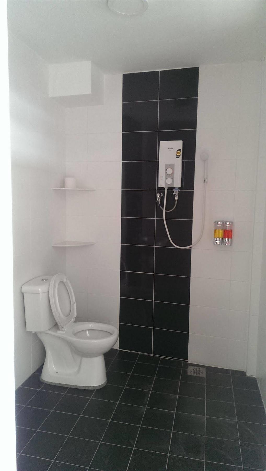 Jawa Street Townstay Malacca Екстериор снимка