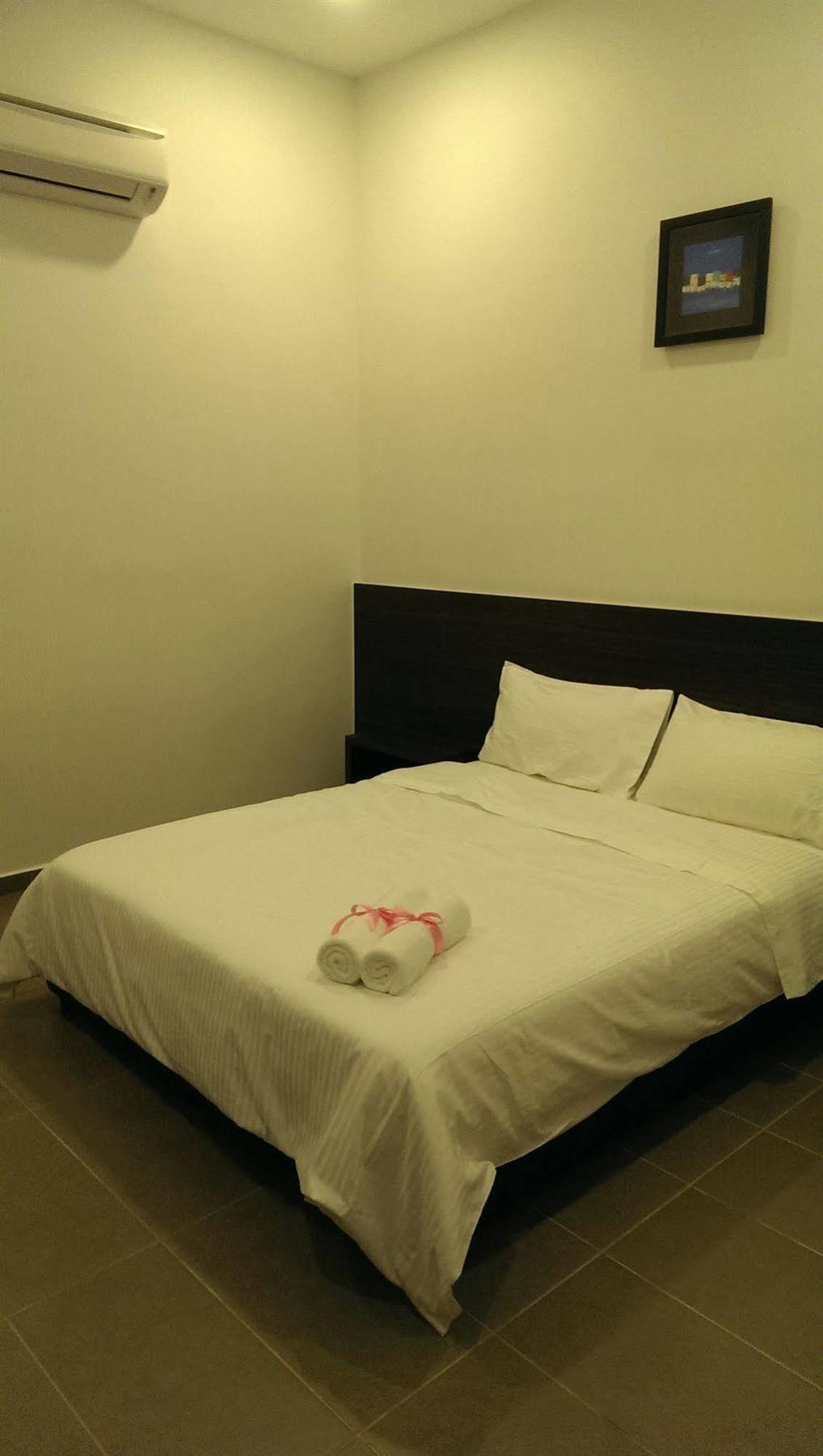 Jawa Street Townstay Malacca Екстериор снимка
