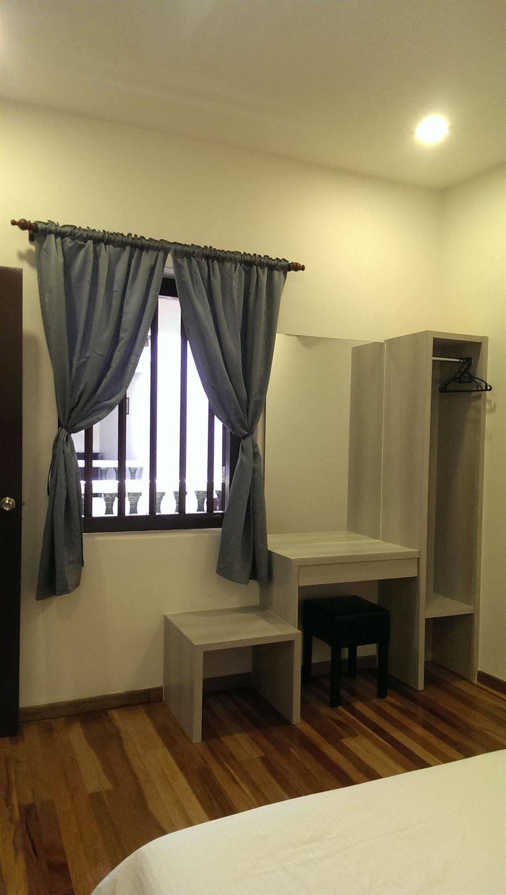Jawa Street Townstay Malacca Екстериор снимка