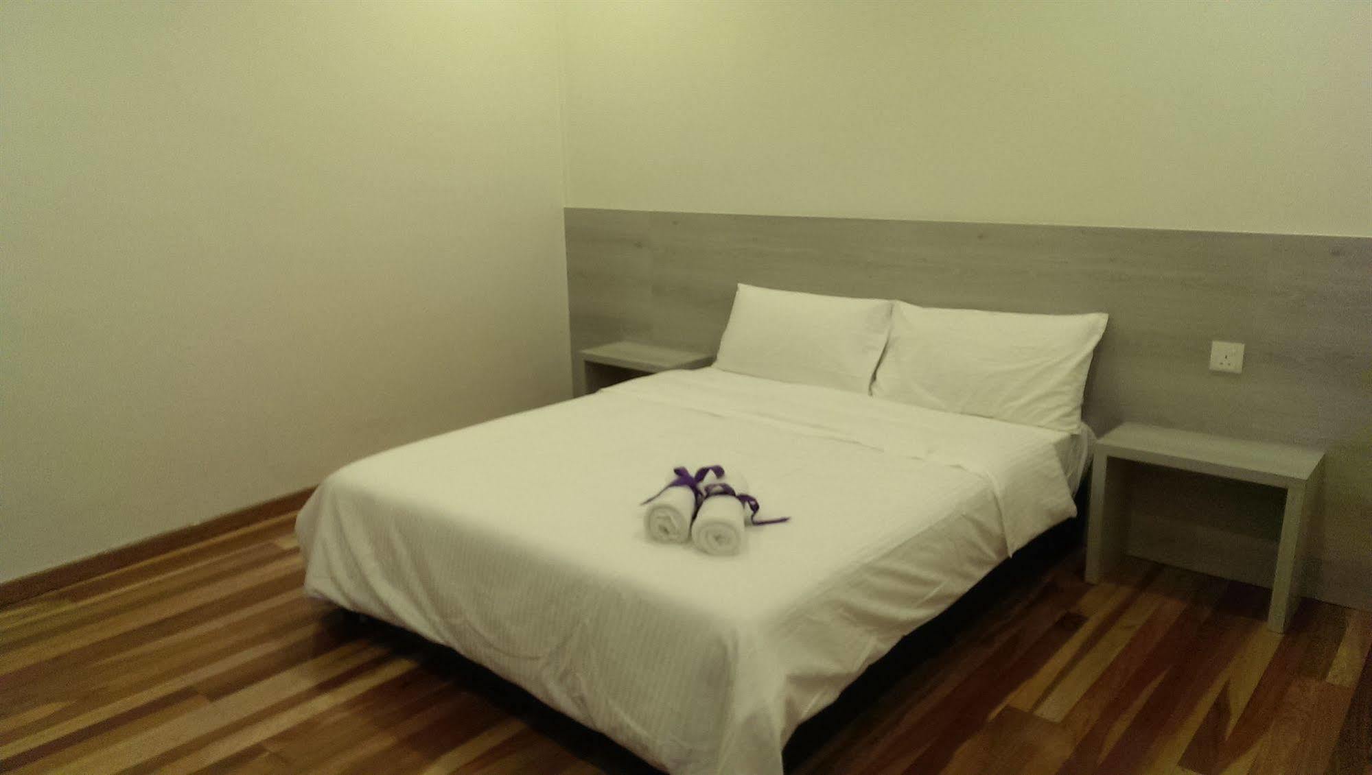 Jawa Street Townstay Malacca Екстериор снимка