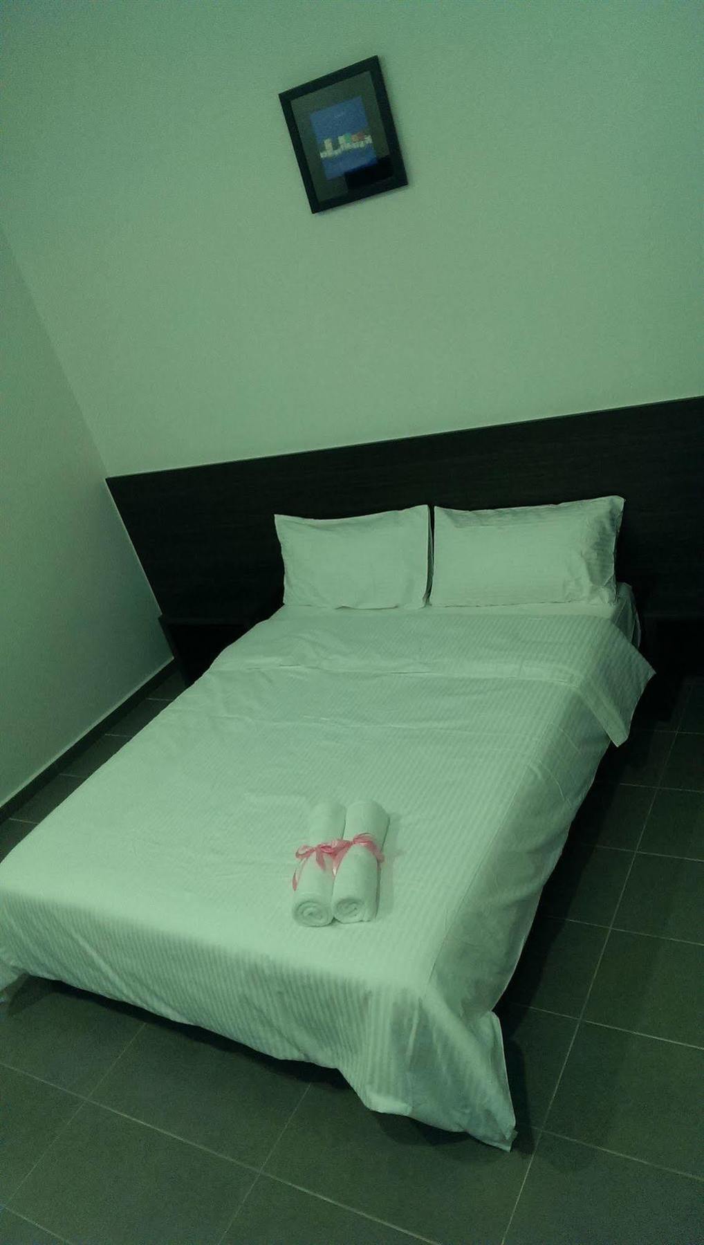 Jawa Street Townstay Malacca Екстериор снимка