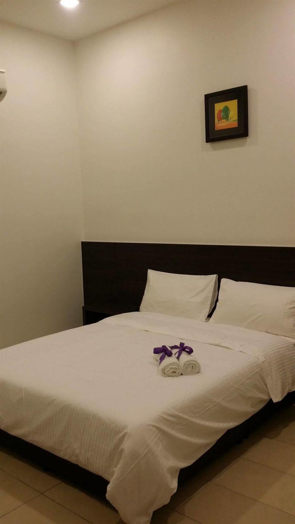 Jawa Street Townstay Malacca Екстериор снимка