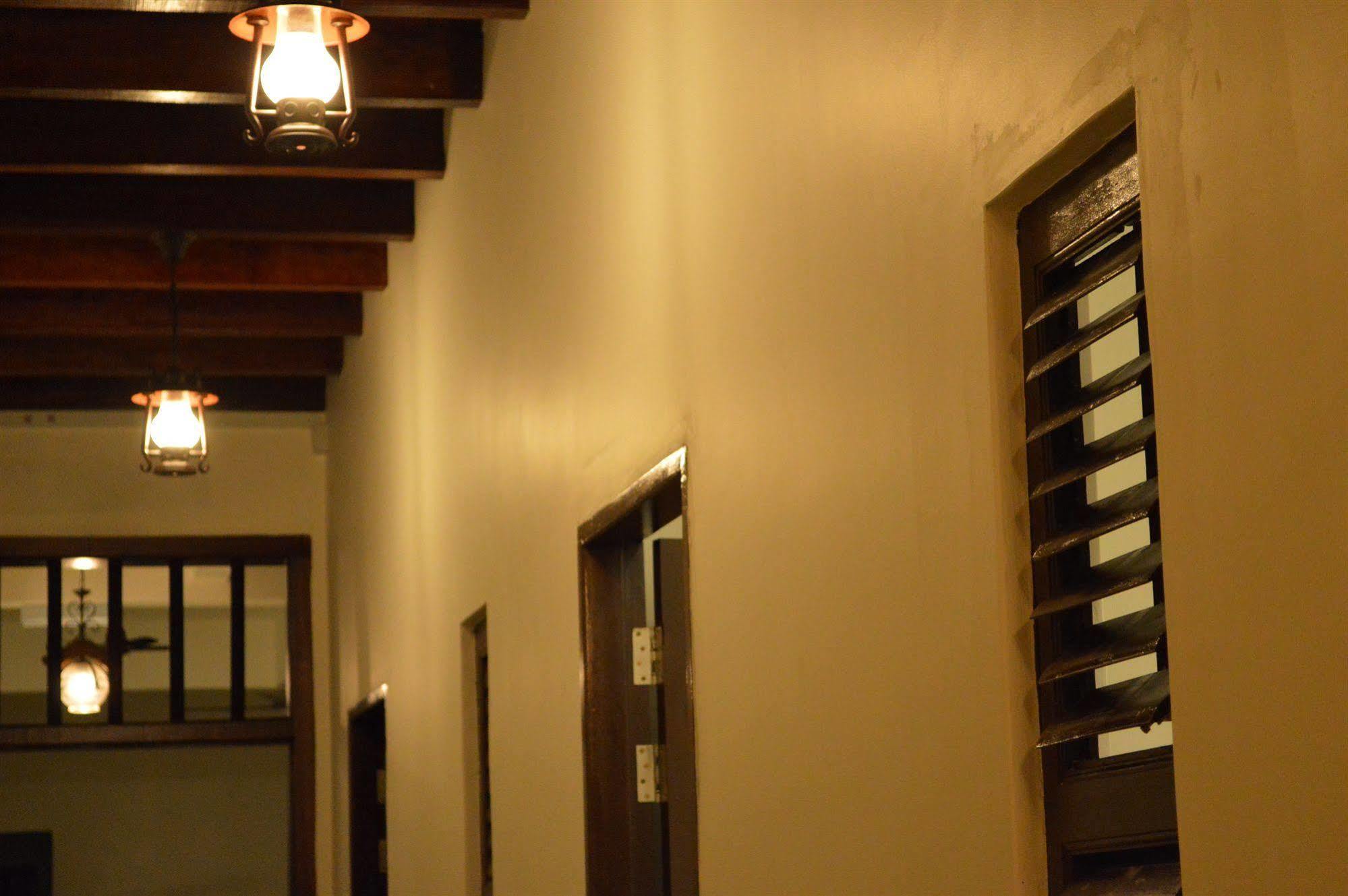 Jawa Street Townstay Malacca Екстериор снимка