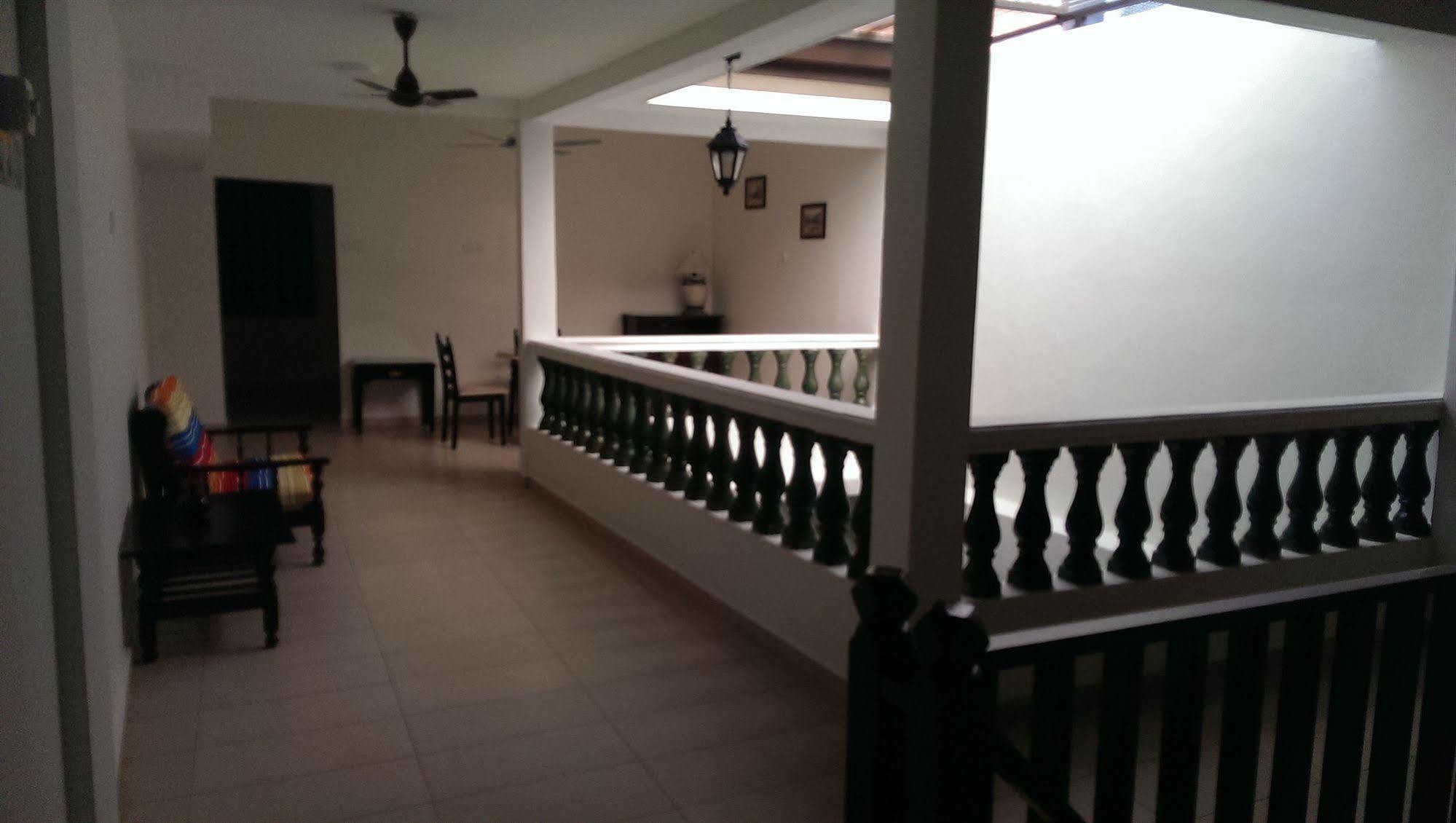 Jawa Street Townstay Malacca Екстериор снимка