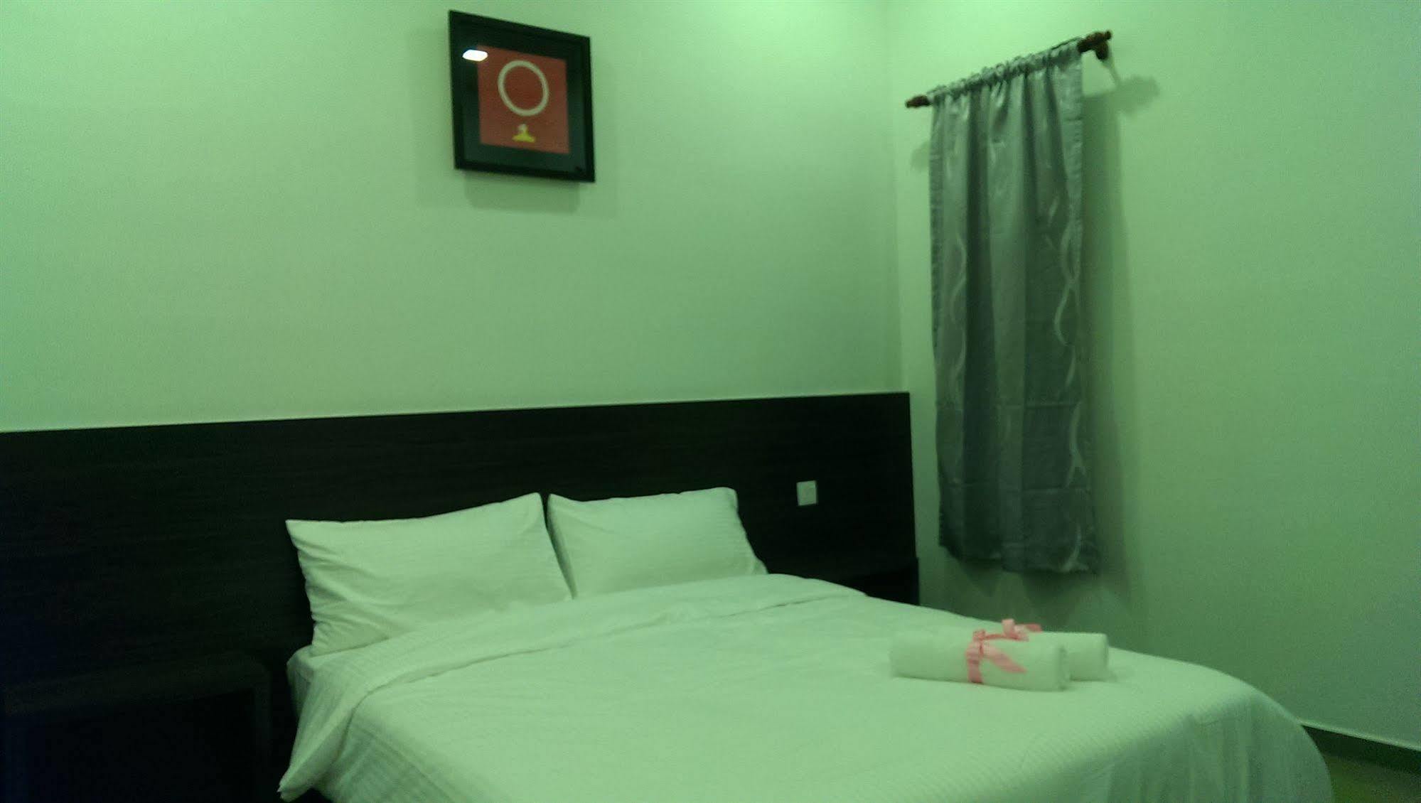 Jawa Street Townstay Malacca Екстериор снимка