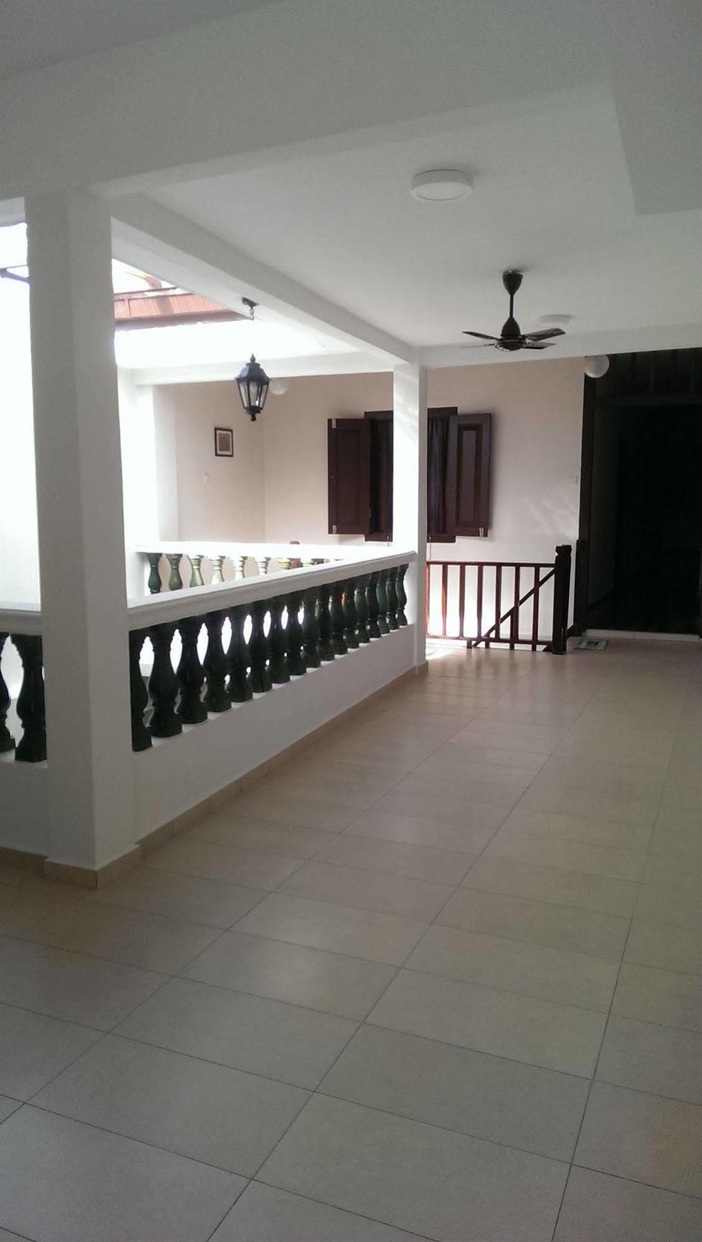 Jawa Street Townstay Malacca Екстериор снимка