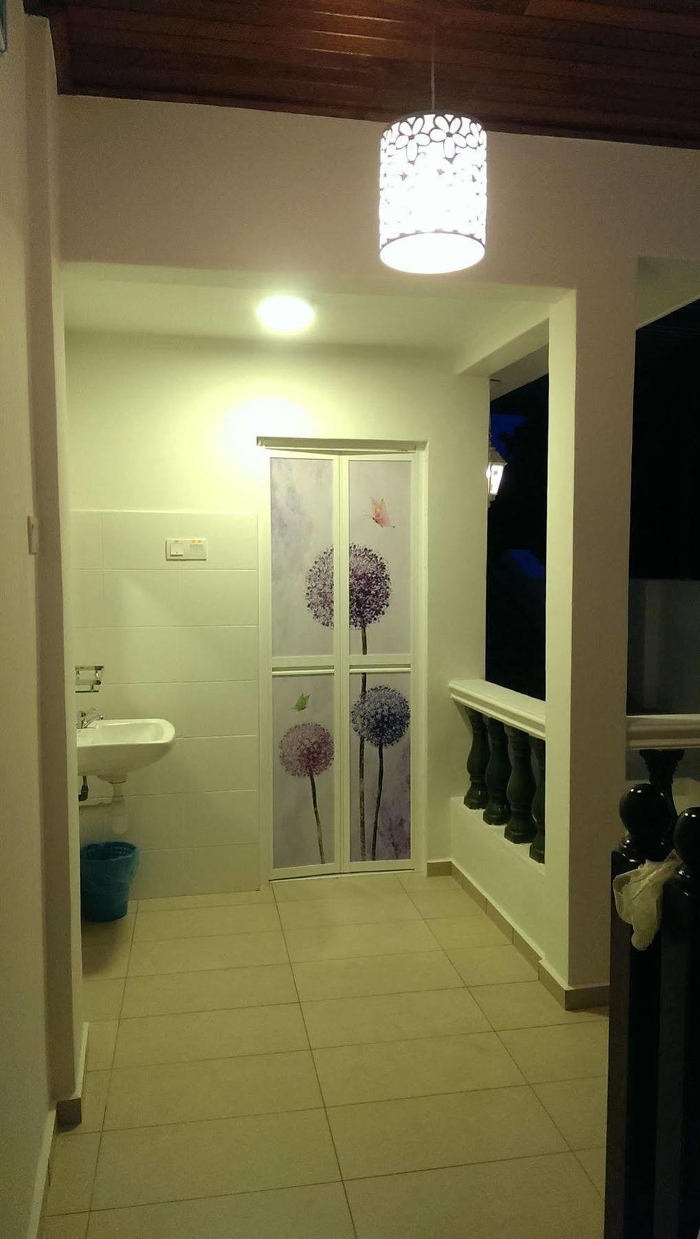 Jawa Street Townstay Malacca Екстериор снимка