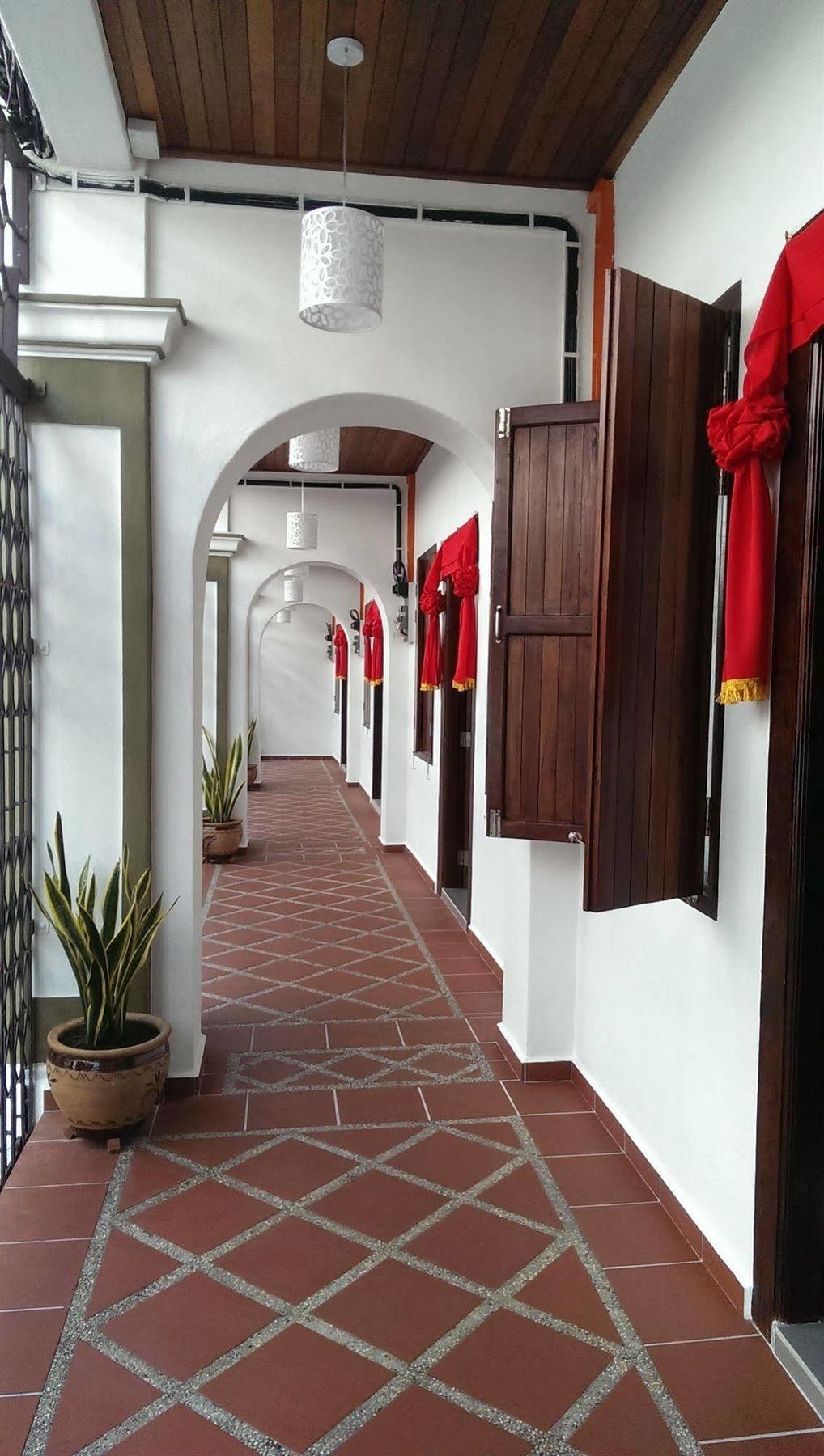 Jawa Street Townstay Malacca Екстериор снимка